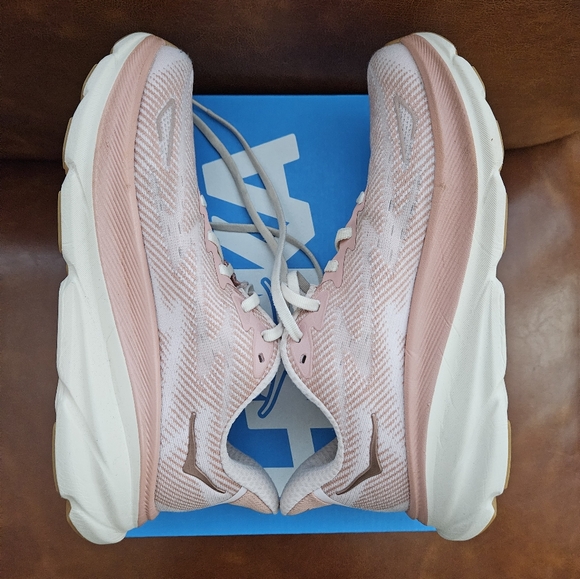 Hoka Clifton 9 women's size 7 - Picture 5 of 15